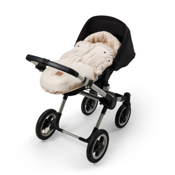 Зимний конверт Elodie Details Soft Sherpa