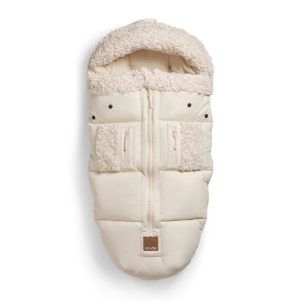 Зимний конверт Elodie Details Soft Sherpa