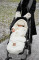 Зимний конверт Elodie Details Soft Sherpa