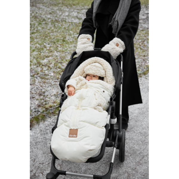 Зимний конверт Elodie Details Soft Sherpa