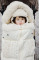 Зимний конверт Elodie Details Soft Sherpa