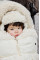 Зимний конверт Elodie Details Soft Sherpa