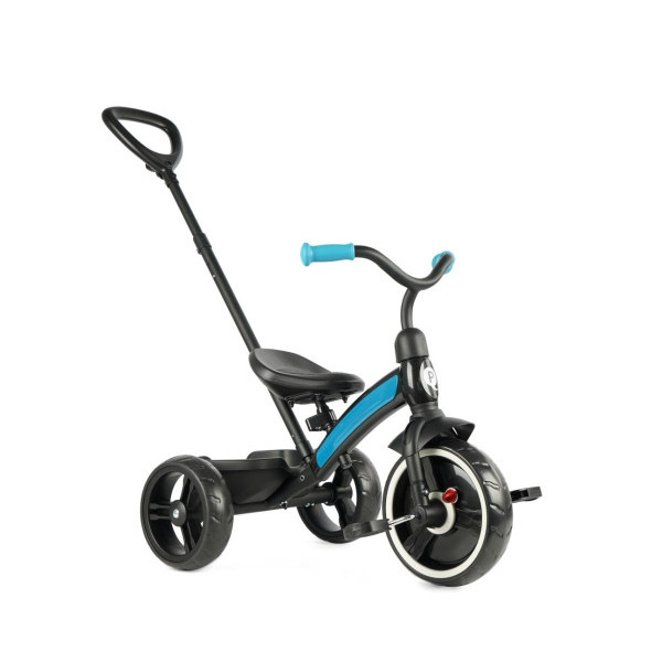 Триколісний велосипед Qplay Elite Plus New