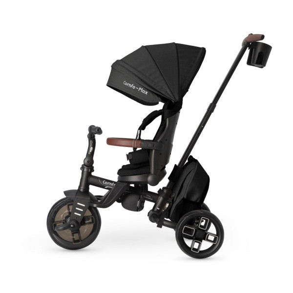 Триколісний велосипед Qplay Comfo Max