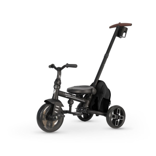 Триколісний велосипед Qplay Comfo Max