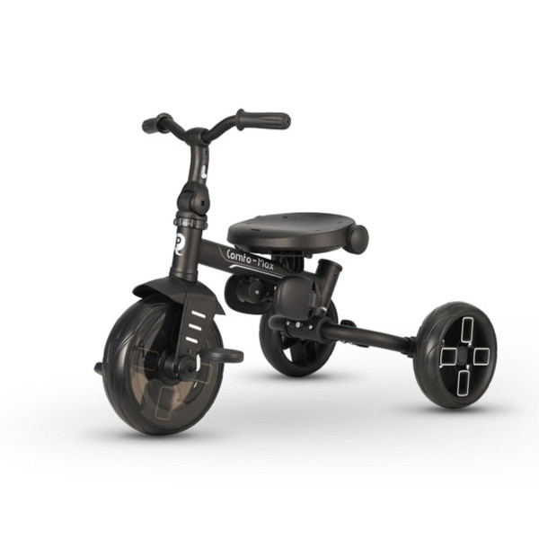 Триколісний велосипед Qplay Comfo Max
