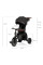 Триколісний велосипед Qplay Comfo Max