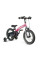 Детский велосипед Qplay Miniby 14