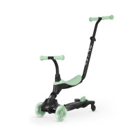 Самокат Qplay Sema Evo 3w1