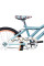 Детский велосипед Huffy So Sweet 20" Sea Crystal 23310W