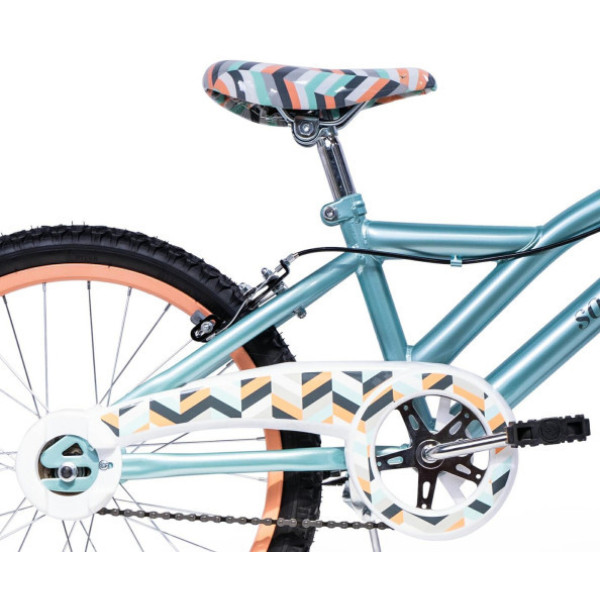 Детский велосипед Huffy So Sweet 20" Sea Crystal 23310W