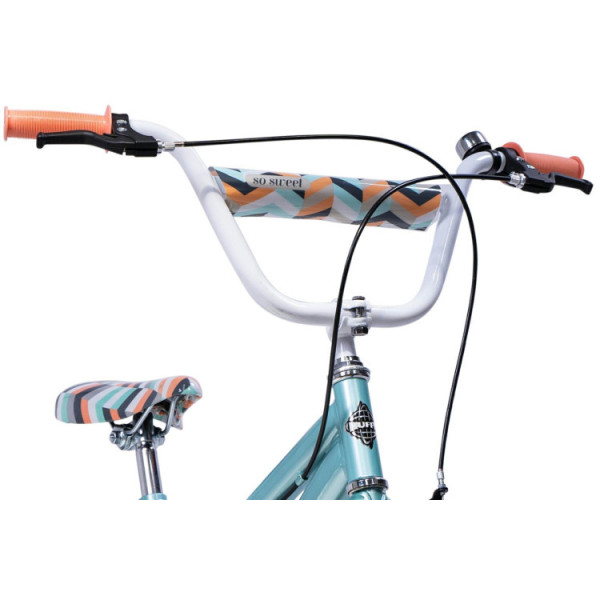 Детский велосипед Huffy So Sweet 20" Sea Crystal 23310W