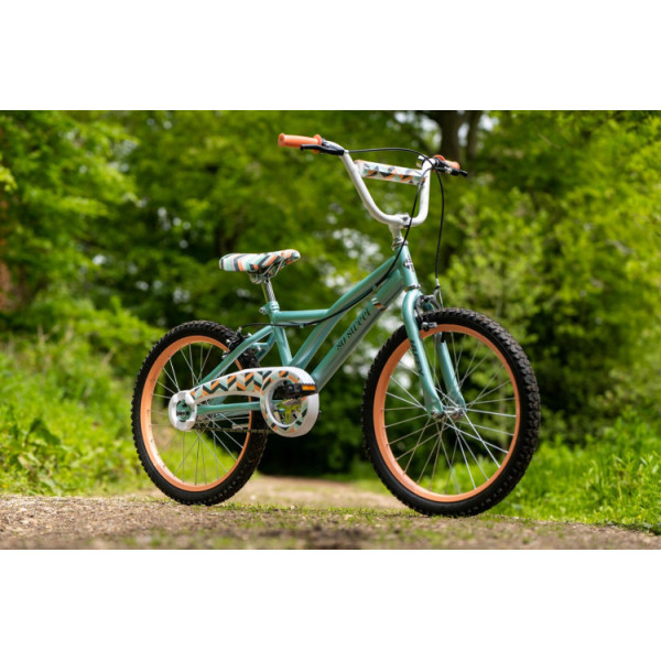 Детский велосипед Huffy So Sweet 20" Sea Crystal 23310W