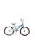 Детский велосипед Huffy So Sweet 20" Sea Crystal 23310W