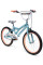 Детский велосипед Huffy So Sweet 20" Sea Crystal 23310W