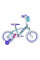 Детский велосипед Huffy GLIMMER 14" Turkouise 79459W