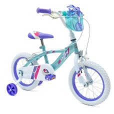 Детский велосипед Huffy GLIMMER 14" Turkouise 79459W