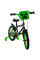 Детский велосипед Huffy Minecraft 16" Black 21644W
