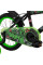 Детский велосипед Huffy Minecraft 16" Black 21644W