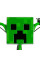 Детский велосипед Huffy Minecraft 16" Black 21644W
