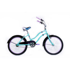 Детский велосипед Huffy Fairmont 20" Cruiser 73559W