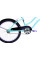 Дитячий велосипед Huffy Fairmont 20" Cruiser 73559W