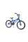 Дитячий велосипед Huffy PRO THUNDER 20" Blue (23300W)