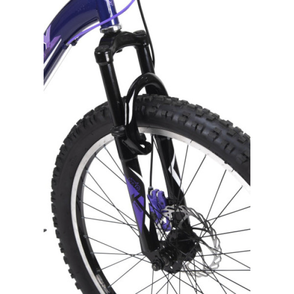 Дитячий велосипед Huffy EXTENT 24"