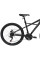 Детский велосипед Huffy KORROS 24" Black 24382W