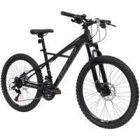 Детский велосипед Huffy KORROS 24" Black 24382W