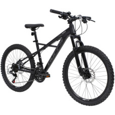 Детский велосипед Huffy KORROS 24" Black 24382W
