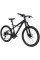 Детский велосипед Huffy KORROS 24" Black 24382W