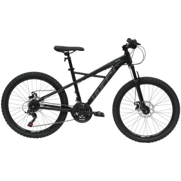 Детский велосипед Huffy KORROS 24" Black 24382W