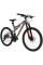 Дитячий велосипед Huffy MARKER 24" Silver 24940W