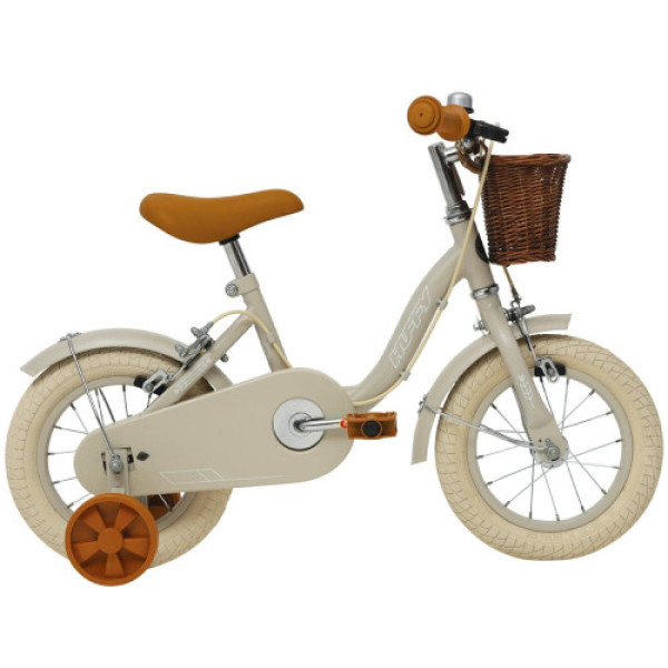 Дитячий велосипед Huffy 12" Vintage Grey 22275W