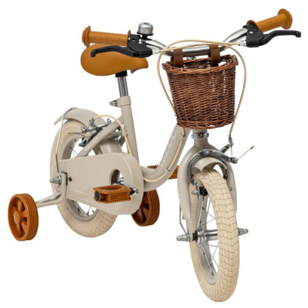 Дитячий велосипед Huffy 12" Vintage Grey 22275W