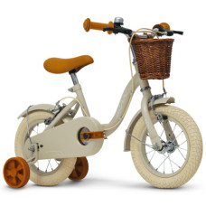 Дитячий велосипед Huffy 12" Vintage Grey 22275W