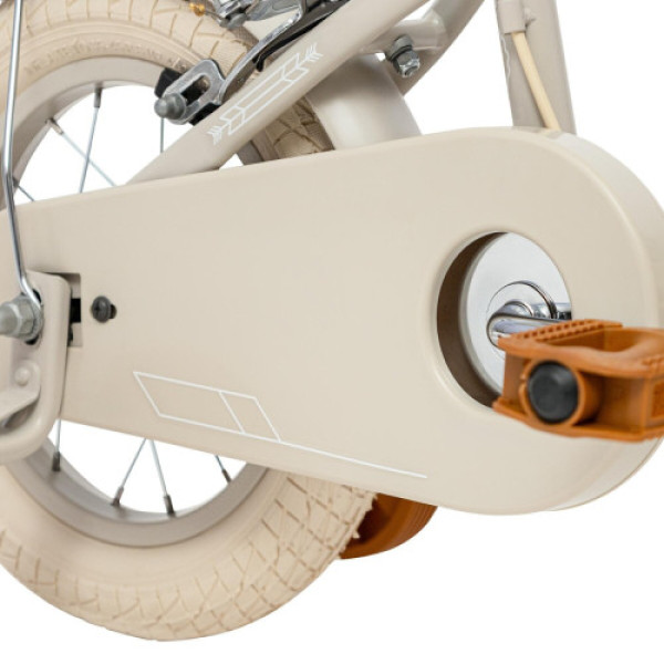 Дитячий велосипед Huffy 12" Vintage Grey 22275W