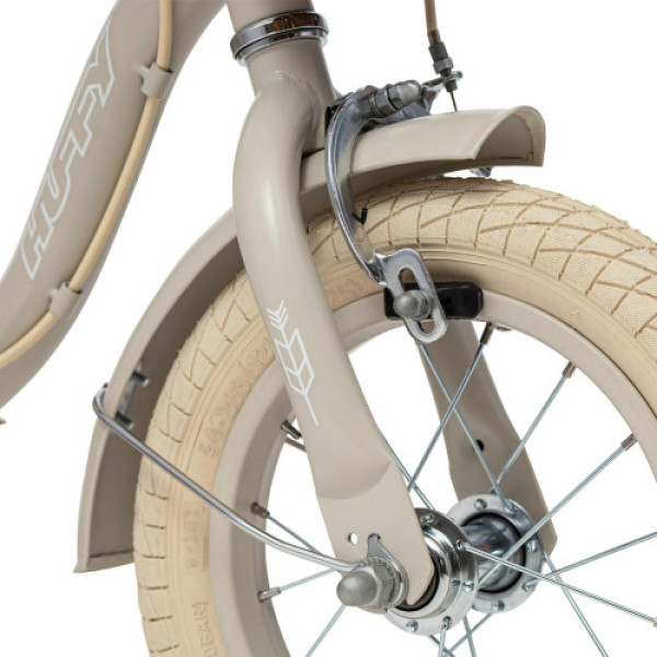 Дитячий велосипед Huffy 12" Vintage Grey 22275W