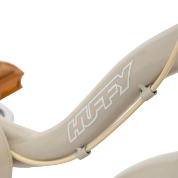 Дитячий велосипед Huffy 12" Vintage Grey 22275W
