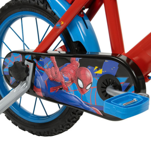 Детский велосипед Huffy Disney SPIDER-MAN 14" 24944W