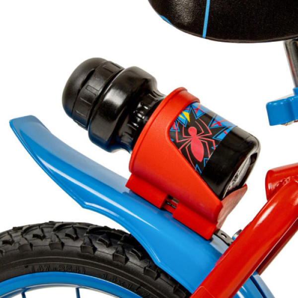 Детский велосипед Huffy Disney SPIDER-MAN 14" 24944W