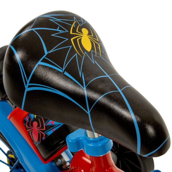 Детский велосипед Huffy Disney SPIDER-MAN 14" 24944W