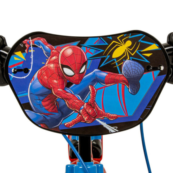 Детский велосипед Huffy Disney SPIDER-MAN 14" 24944W