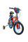 Детский велосипед Huffy Disney SPIDER-MAN 14" 24944W