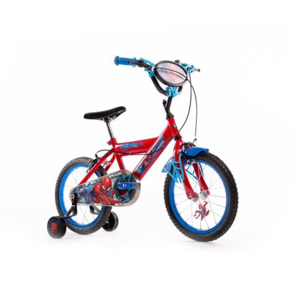 Дитячий велосипед Huffy Disney SPIDER-MAN 16