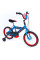 Дитячий велосипед Huffy Disney SPIDER-MAN 16