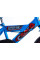 Дитячий велосипед Huffy Disney SPIDER-MAN 16