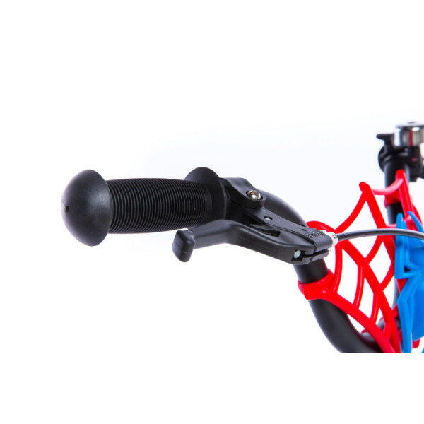Дитячий велосипед Huffy Disney SPIDER-MAN 16