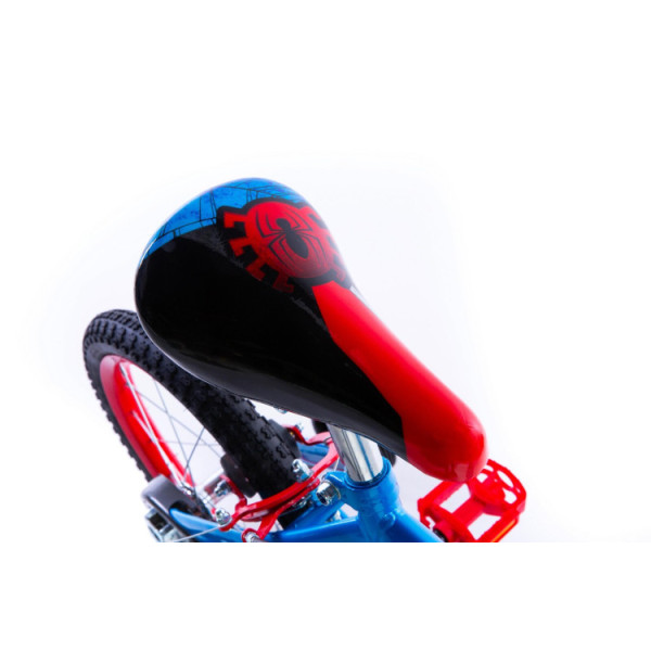 Дитячий велосипед Huffy Disney SPIDER-MAN 16